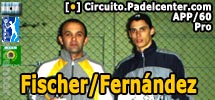 Mariano y Facu vuelven a imponerse en la III del Circuito Padelcenter.com APP-60
