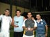 Chocarro-B. Imperiale, subcampeones