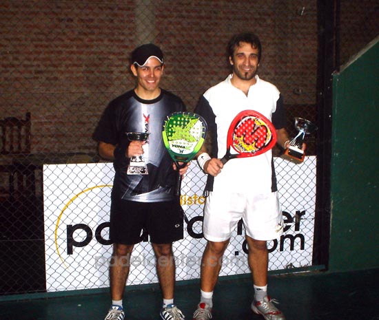 Padelcenter.com, especialistas en padel