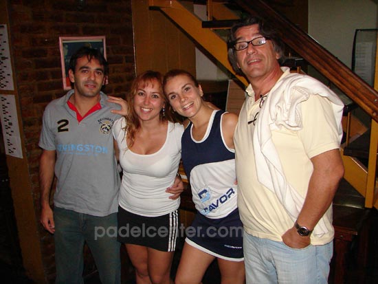 Disculpen, pero acababa de ganar Racing y no pudimos evitarlo