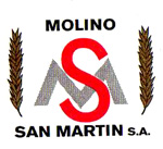 Molino San Martin, sponsor oficial del Circuito Padelcenter.com APP/Femenino