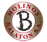 Molinos Balaton, sponsor oficial del Circuito Padelcenter.com APP/Femenino