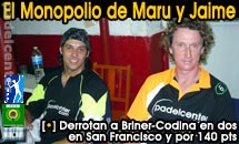 Padelcenter.com, especialistas en padel