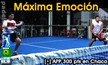 Padelcenter.com, especialistas en padel