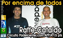 Final de peso en el APP-Ascenso de Padelcenter.com