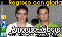 Padelcenter.com, especialistas en padel
