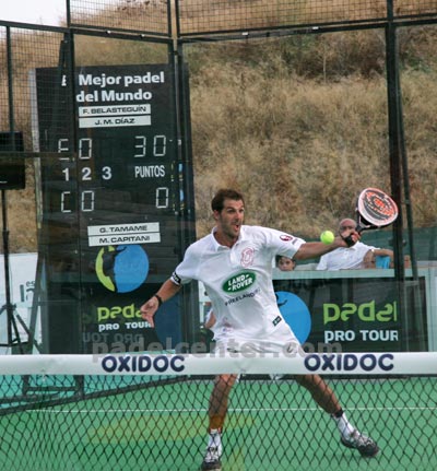 Juan Martin D&iacute;az