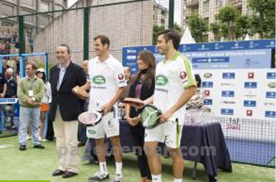 foto: Padel Pro Tour