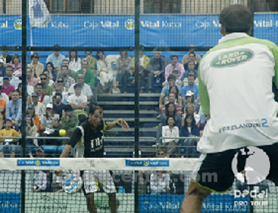 foto: Padel Pro Tour