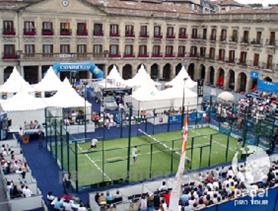 foto: Padel Pro Tour