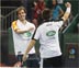 Juan Martin Diaz y Fernando Belasteguin, campeones Master PPT 2009
