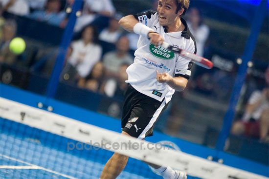 Fernando Belasteguin