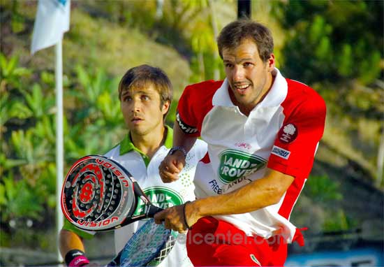 Fernando Belasteguin