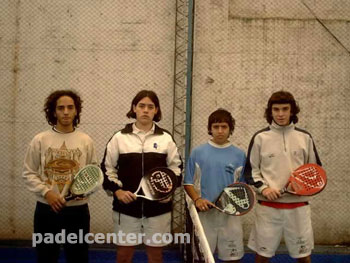 Santa Fe-Bs As, sub 18