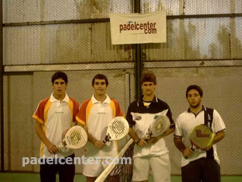 Final sub 18