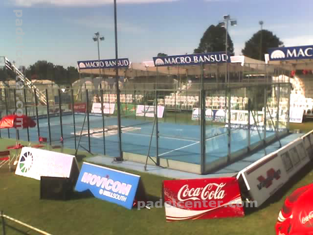 Domingo 21 de noviembre, 5 de la tarde. Chau, ProsPódromo, fue un placer