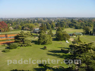 El Hind&uacute; Club