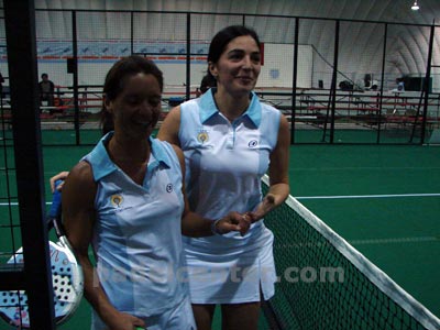 Click aqu&iacute; para ver todas las fotos de las finales femeninas