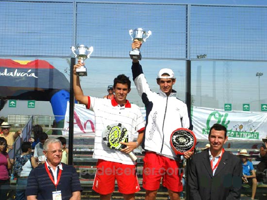 Padelcenter.com agradece la foto a Pedro Rubio