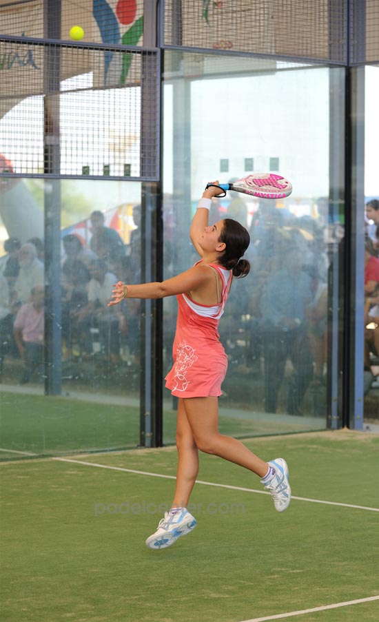 Padelcenter.com agradece la foto a Nacho Sandin