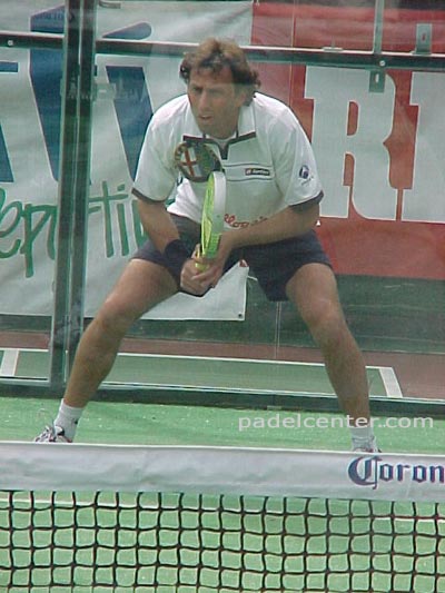 Hern&aacute;n "el Bebe" Auguste en el mundial