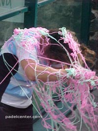 El cumple de Mariana P&eacute;rez (click para ampliar)