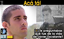 Para quienes se preguntaban por la vida de Chak, hoy da pelea desde las previas del PPT