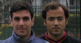 Pratto-Zayas (foto: Euskal Padel Federazioa)