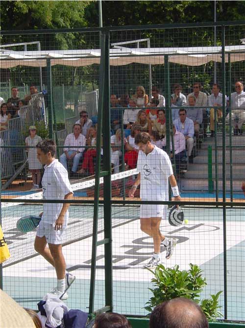 Bela-D&iacute;az, acostumbrados a ganar