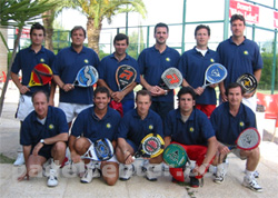 Diagonal, campe&oacute;n de tercera