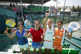 Brito-Campus y Navarro-Eyheraguibel (foto: Dos a Dos)