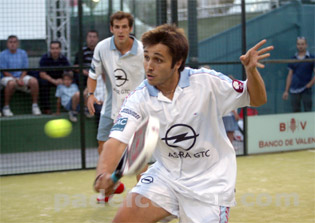 Belasteguin-D&iacute;az (foto: Dos a Dos)
