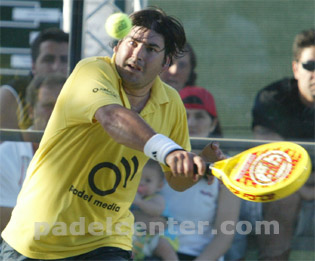 Cristian Gutierrez (foto: Dos a Dos)