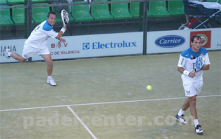 Reca-Nerone (foto: Dos a Dos)