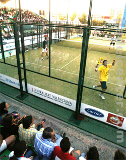 Semifinal (foto: Dos a Dos)