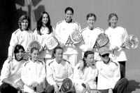 las campeonas de Monteverde (foto: gentileza El Diario Montañes)