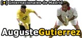 Auguste-Gutierrez se toman revancha del Mundial 2004