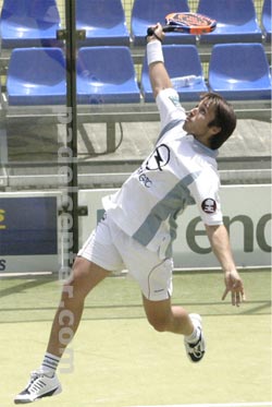 Fernando Belasteguin