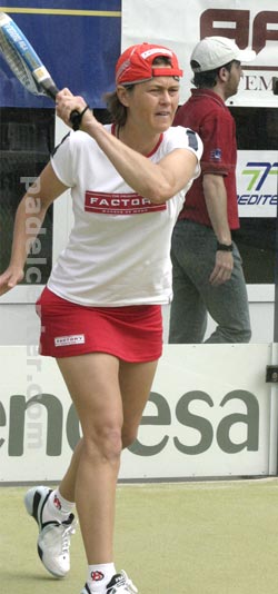 Lisandre Neki Berwig