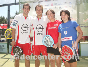 Imparables: si los llevaban al Mundial de Alemania, por ah&iacute; tambi&eacute;n lo ganaban