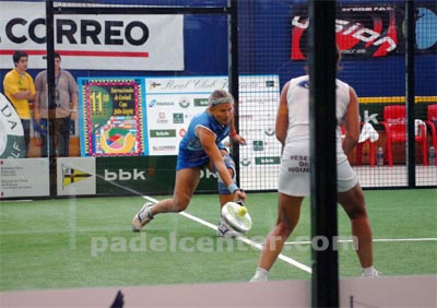 foto: Alfredo Sanchez, Padelcenter.com