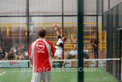 foto: Alfredo Sanchez, Padelcenter.com