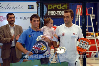 foto: Alfredo Sanchez, Padelcenter.com