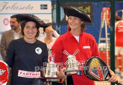 foto: Alfredo Sanchez, Padelcenter.com