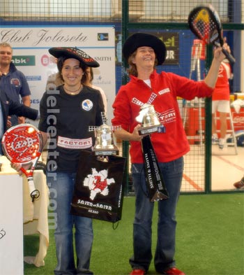 foto: Alfredo Sanchez, Padelcenter.com