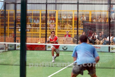 foto: Alfredo Sanchez, Padelcenter.com