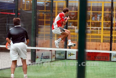 foto: Alfredo Sanchez, Padelcenter.com