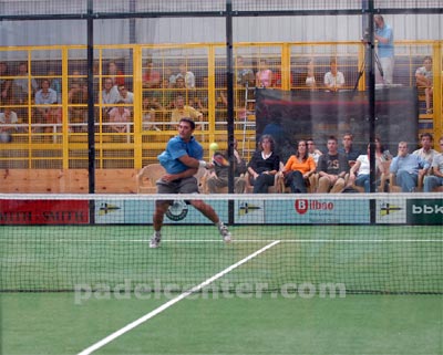 foto: Alfredo Sanchez, Padelcenter.com