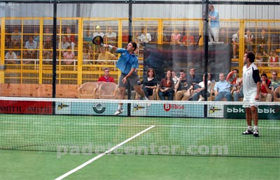 foto: Alfredo Sanchez, Padelcenter.com