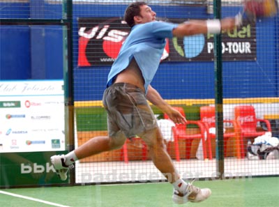 foto: Alfredo Sanchez, Padelcenter.com